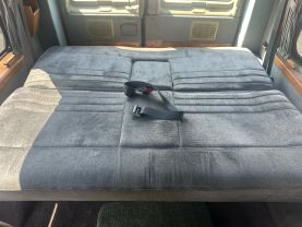 Used 1997 FORD ECONOLINE E150 CARGO CARGO V8, 5.4 LITER VAN - LA Auto Star located in Virginia Beach, VA