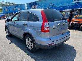 2011 HONDA CR-V SUV 4-CYL, VTEC, 2.4 LITER EX SPORT UTILITY 4D