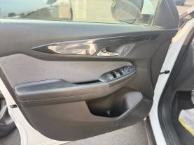 2024 CHEVROLET TRAILBLAZER SUV 3-CYL, ECOTEC, TURBO, 1.3 LITER LT SPORT UTILITY 4D