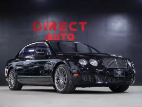 2011 BENTLEY CONTINENTAL for sale in  Orlando, FL
