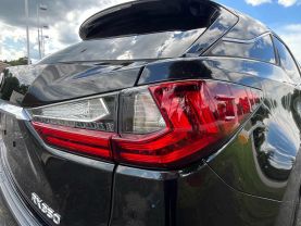 2020 Lexus Rx Rx 350 Sport Utility 4d - Image 35