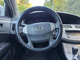2005 TOYOTA AVALON TOURING SEDAN 4D