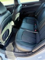 2022 KIA K5 SEDAN 4-CYL, TURBO, 1.6 LITER GT-LINE SEDAN 4D at T&T Repairables - used car dealership in Spencer, Indiana.