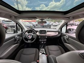 2016 FIAT 500X