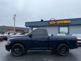 2013 RAM 1500 REGULAR CAB
