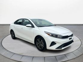 2022 KIA FORTE