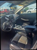 2021 NISSAN ALTIMA SEDAN 4-CYL, 2.5 LITER 2.5 SR SEDAN 4D