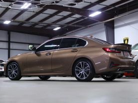 2019 BMW 3 SERIES for sale in  Orlando, FL
