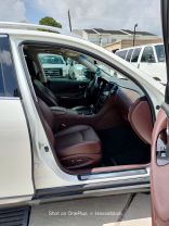 2016 INFINITI QX50 SUV V6, 3.7 LITER SPORT UTILITY 4D at Motors On Wheels - used car dealership in Houston, Texas.
