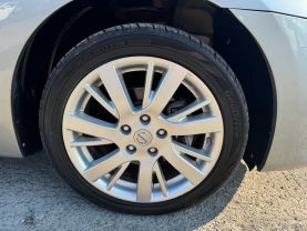 2013 NISSAN SENTRA SEDAN 4-CYL, 1.8 LITER SL SEDAN 4D