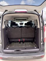2016 FORD TRANSIT CONNECT PASSENGER PASSENGER 4-CYL, 2.5 LITER XL VAN 4D at Motors On Wheels - used car dealership in Houston, Texas.