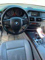 2009 BMW X5 SUV 6-CYL, 3.0 LITER XDRIVE30I SPORT UTILITY 4D