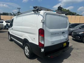 2019 FORD TRANSIT 250 VAN