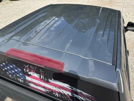 2020 CHEVROLET SILVERADO 1500 CREW CAB PICKUP V8, ECOTEC3, 5.3 LITER CUSTOM TRAIL BOSS PICKUP 4D 6 1/2 FT at T&T Repairables - used car dealership in Spencer, Indiana.