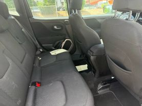 2015 JEEP RENEGADE