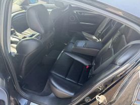 2010 ACURA TL SEDAN V6, VTEC, 3.5 LITER SEDAN 4D