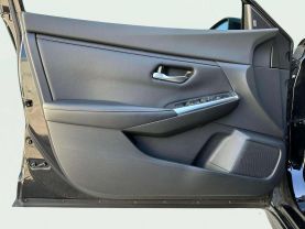 2022 NISSAN SENTRA SEDAN 4-CYL, 2.0 LITER SR SEDAN 4D