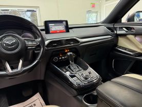 2016 MAZDA CX-9