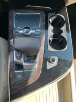 2018 Audi Q7 3.0t Prestige Sport Utility 4d - Image 25