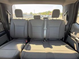 2019 Ford F150 Supercrew Cab Xlt Pickup 4d 5 1/2 Ft - Image 23