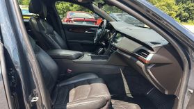 2020 Cadillac Ct6 - Image 24