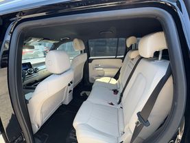 2024 MERCEDES-BENZ GLB SUV 4-CYL, TURBO, 2.0 LITER GLB 250 SPORT UTILITY 4D