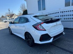 2020 Honda Civic - Image 4