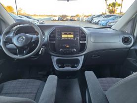 2017 Mercedes-benz Metris Passenger - Image 19