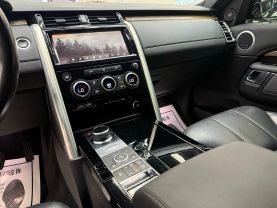 2018 LAND ROVER DISCOVERY