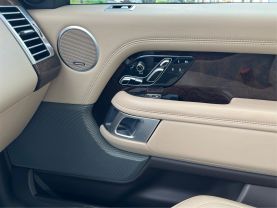 2020 LAND ROVER RANGE ROVER