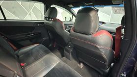 2019 SUBARU WRX