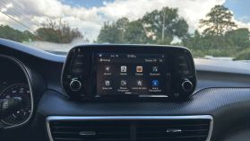 2020 Hyundai Tucson - Image 38