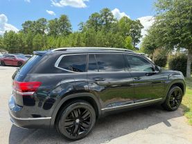 2019 Volkswagen Atlas Sel Premium 4motion Sport Utility 4d - Image 7