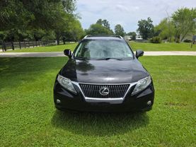 2012 LEXUS RX SUV V6, 3.5 LITER RX 350 SPORT UTILITY 4D