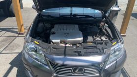 2014 LEXUS ES SEDAN V6, 3.5 LITER ES 350 SEDAN 4D