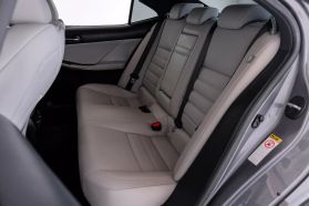 2014 LEXUS IS SEDAN V6, 2.5 LITER IS 250 SEDAN 4D