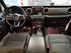2022 JEEP WRANGLER UNLIMITED 4XE