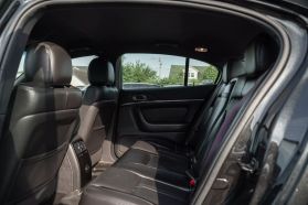 2014 LINCOLN MKS SEDAN V6, 3.7 LITER SEDAN 4D
