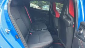 2021 Honda Civic Type R - Image 28