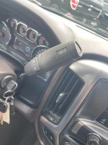 2014 CHEVROLET SILVERADO 1500 DOUBLE CAB