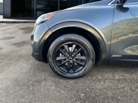 2020 KIA SORENTO SUV GRAY AUTOMATIC - CARPALACE, Chantilly, VA. 38.91645215435775, -77.47495885092432