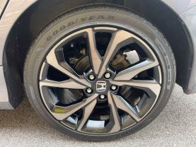2021 HONDA CIVIC SEDAN 4-CYL, I-VTEC, 2.0 LITER SPORT SEDAN 4D - Gesner Auto Inc in Taunton, MA, 41.88613, -71.14527