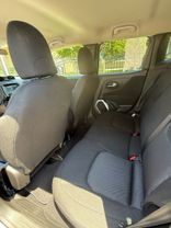 2018 JEEP RENEGADE SUV 4-CYL, MULTIAIR, 2.4L SPORT SUV 4D