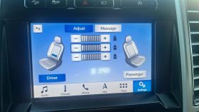 2019 FORD F150 SUPERCREW CAB