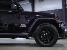 2020 JEEP GLADIATOR for sale in  Orlando, FL