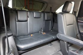 2016 TOYOTA HIGHLANDER SUV V6, 3.5 LITER LIMITED SPORT UTILITY 4D