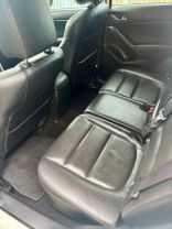 2013 MAZDA CX-5 SUV 4-CYL, SKYACTIV-G, 2.0L GRAND TOURING SPORT UTILITY 4D