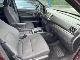 2019 HONDA PASSPORT SUV V6, I-VTEC, 3.5 LITER SPORT SUV 4D