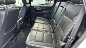 2021 GMC YUKON SUV V8, ECOTEC3, 5.3 LITER SLT SPORT UTILITY 4D