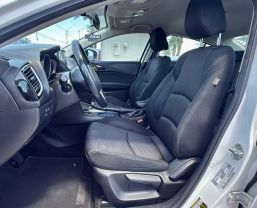 2015 MAZDA MAZDA3 SEDAN 4-CYL, SKYACTIV-G, 2.0L I TOURING SEDAN 4D